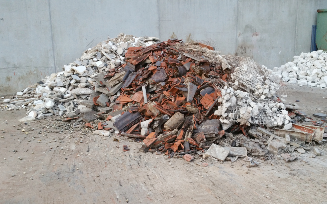 Beton Daráló Bérlés – Hogyan takaríthat meg 100ezreket egy felújításon/építkezésen